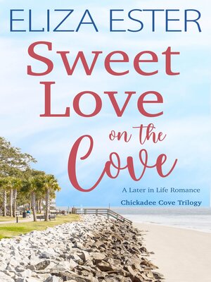 cover image of Sweet Love on the Cove